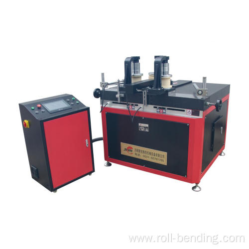 Aluminum Profile Bending Machine